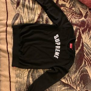 Supreme Crewneck